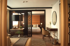 Nile Bride 5-Star Suite-Based Luxury Cruise - Every Monday from Luxor 4 & 7 Nights - Every Friday from Aswan 3 & 7 Nights